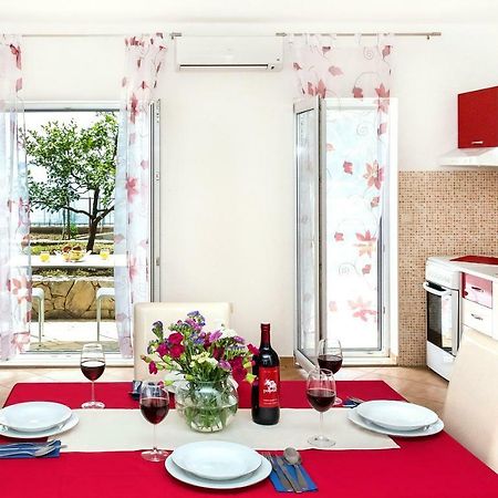 Apartmani Ami Podstrana Extérieur photo